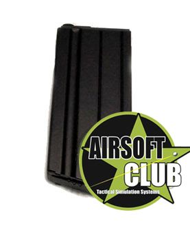 FAMAS 300 Round Hi-Cap Magazine